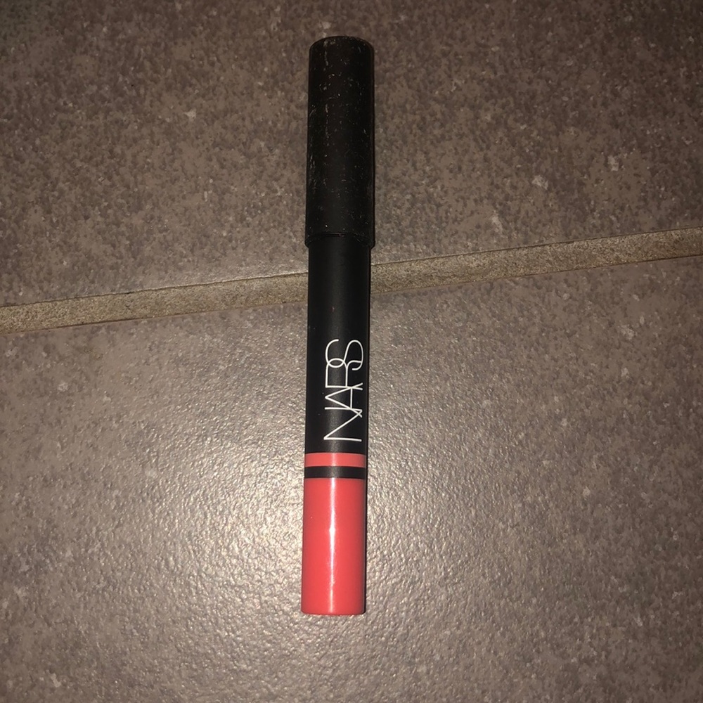 NARS Satin Lip Pencil